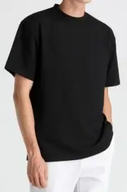 T-Shirt Oversize 250 GSM