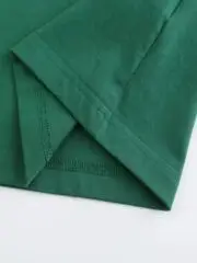 T-Shirt Oversize 250 GSM - Image 8