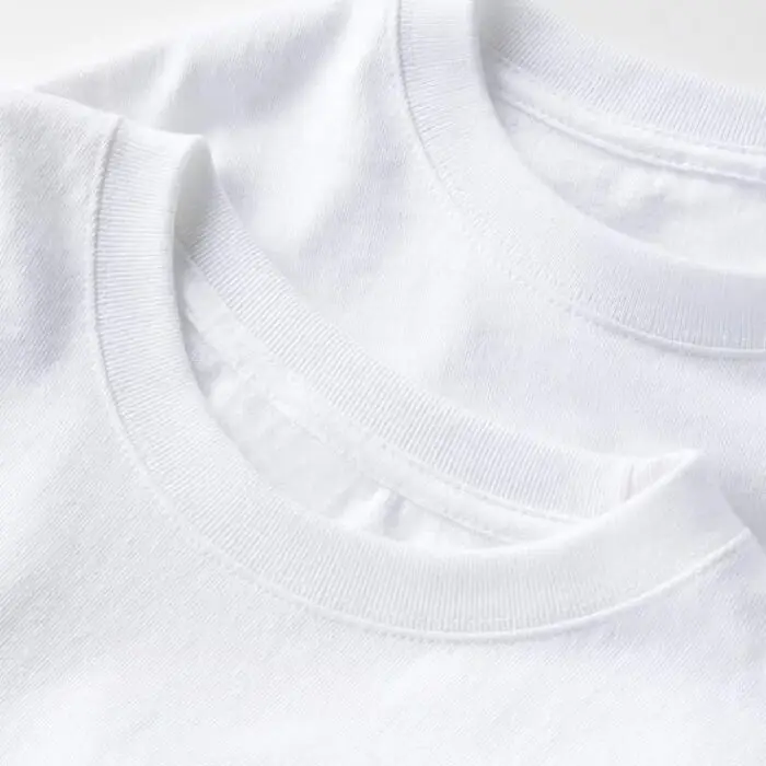 T-Shirt Oversize 250 GSM - Image 2